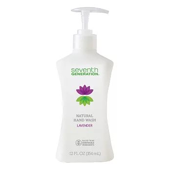 《代代淨》天然洗手乳 (薰衣草)