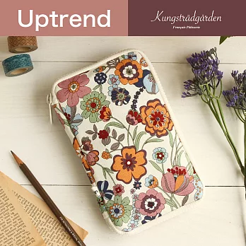 Uptrend 法式燒餅包‧北歐花園