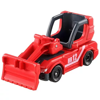 《TAKARA TOMY》緊急救援隊HR12 機動推土機