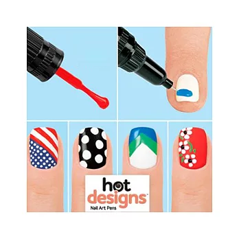 DIY指甲彩繪組A組