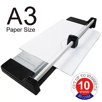 GREENON品牌【Meteor A3 專業裁紙機】台灣製造 滾輪式裁切 DIY 手工藝 裁切超"直"感