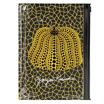 MARK’S x 草間彌生_B6筆記本(B)