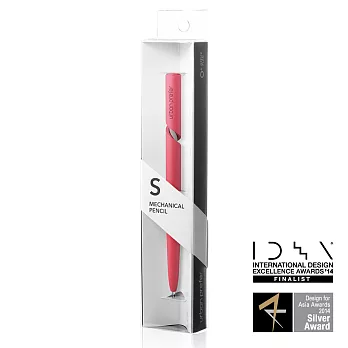 urban prefer / S自動筆粉紅色