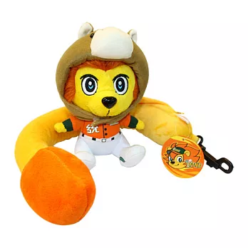 萊恩獅尾巴造型鉛筆盒