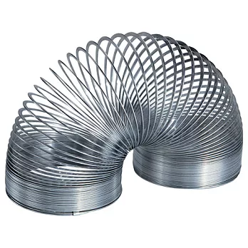 【美國Slinky】經典原創翻轉彈簧