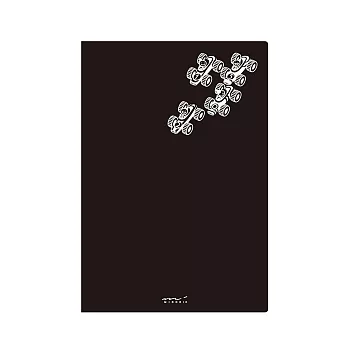 MIDORI POCKET DIARY 2015手帳(月單週)B6-搭乘工具