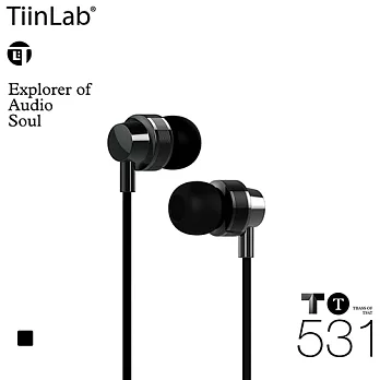 【TiinLab】TBass of TFAT TT T低音系列 - TT531