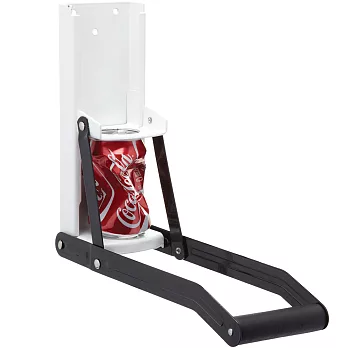 《KitchenCraft》鋁罐回收壓扁器