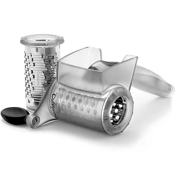 《CUISIPRO》轉轉樂刨刀(2刀片)