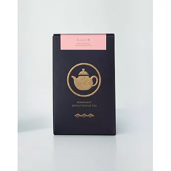 【京盛宇】特殊風味-文山小種 100g 品味盒