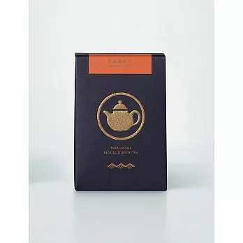 【京盛宇】窖藏系列-窖藏鐵觀音 110g 品味盒