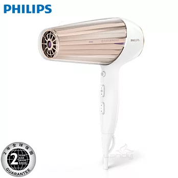飛利浦 第二代溫控天使護髮吹風機(HP8280)