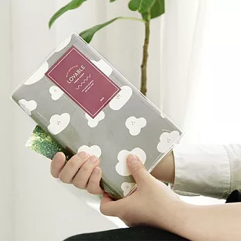 繽紛樂拍立得相本V2(84張)-雲朵