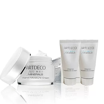 ARTDECO礦物活岩極效保濕組