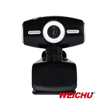 威聚科技 《TX-1380 最新3000萬畫素》 網路視訊攝影機