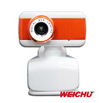 威聚科技 《WA-432-O CMOS感光晶片四倍變焦 視訊攝影機》