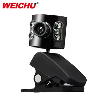 威聚科技 《SR-210UL 1200萬畫素 網路視訊攝影機》(白光機種)