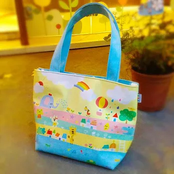 P714手提包_夏日