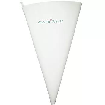 《Sweetly》13吋矽膠擠花袋