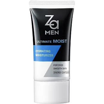 Za MEN高效抗乾澀保濕凝膠