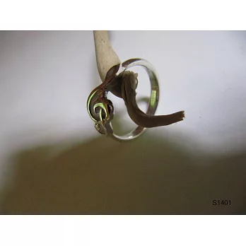 《FUGUE 珍藏音樂》前奏曲戒指No.9