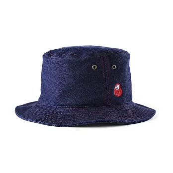 `0416x1024/不倒不倒!漁夫帽 /M