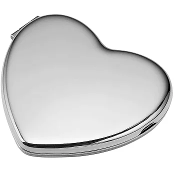 《PHILIPPI》LOVE 愛心隨身鏡