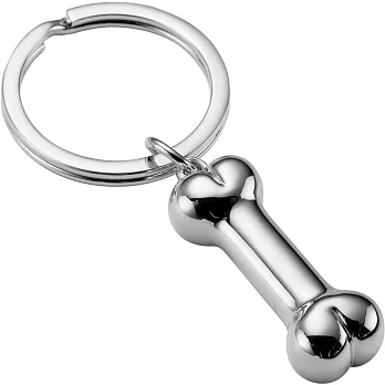 《PHILIPPI》狗骨頭鑰匙圈