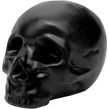 《KIKKERLAND》骷髏存錢筒