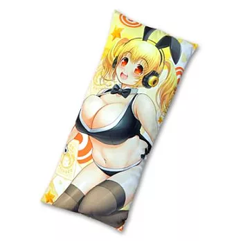 超音速子抱枕:超帕恰子