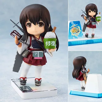 《艦隊收藏》赤城美少女手機座---Pulchra出品(日本原裝)
