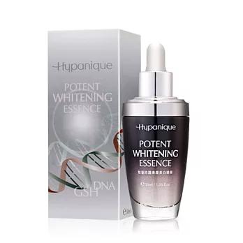 Hypanique 涵沛智慧防護煥顏美 白精華30mL