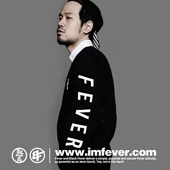 熱血黑牌 BF鋒芒臂露FREE黑色