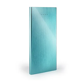晴光精靈 20000mAh大容量行動電源(三星電芯)藍色