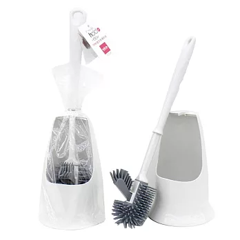 UdiLife hold(好)刷/TPR雙頭馬桶刷組