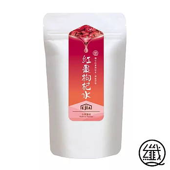 纖Q好手藝【紅棗枸杞水】- 植物界的滴雞精,術後、產後、經期、調養