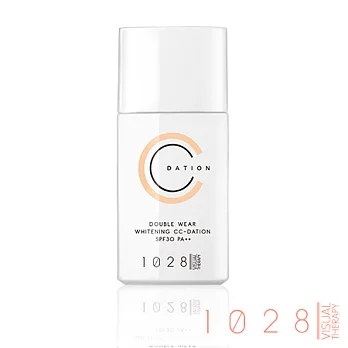 1028恆采亮白CC粉底蜜 SPF30 PA++(OC-01 淺陶色)
