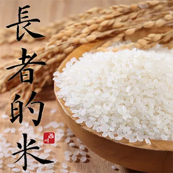 《好粥稻》長者的米 頂級壽司米 (300gX3包)