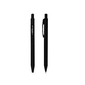 【IWI】 miniNote 迷你自動鉛筆-黑色