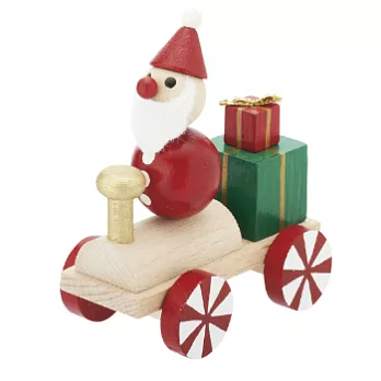 MARK’S_捷克製聖誕節裝飾品(小火車)