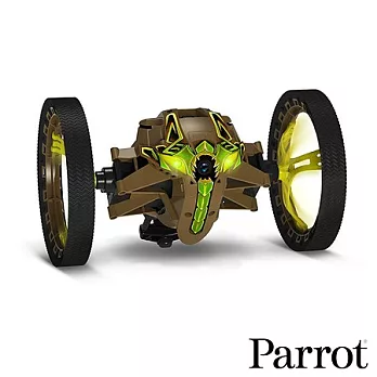 Parrot Jumping Sumo迷你智能動感遙控車(沙漠黃)