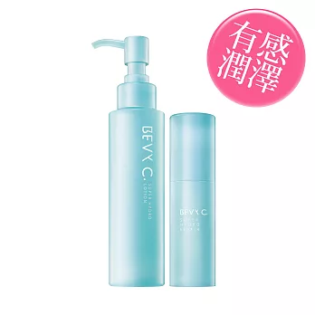 (獨家)BEVY C.水潤肌保濕輕潤2件組