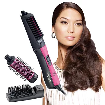 沙宣600瓦特電氣石陶瓷負離子熱風造型器 (VSAS80PIW)