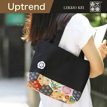 Uptrend 歷女系巧提包│織田信長