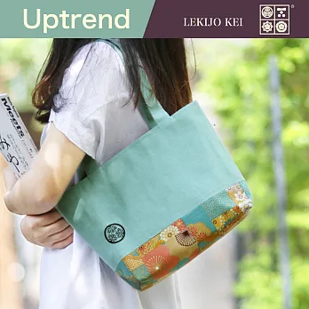 Uptrend 歷女系巧提包│德川家康