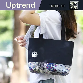 Uptrend 歷女系巧提包│坂本龍馬