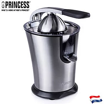 PRINCESS荷蘭公主不鏽鋼萬能榨汁機(201851)
