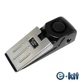 逸奇 e-kit《DS-A1 門阻感應高分貝警報器》