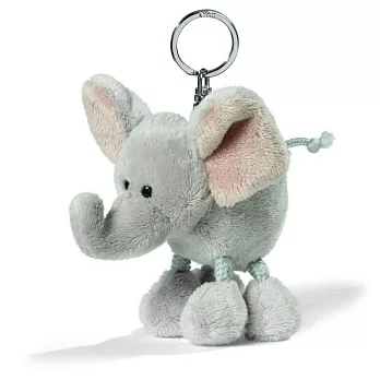迷你象鑰匙圈