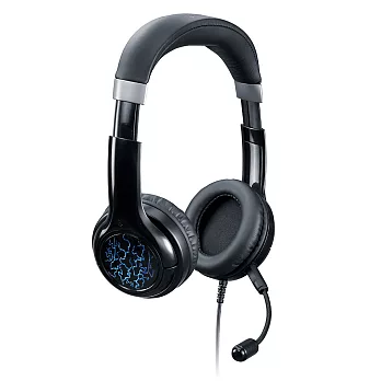 Genius HS‐G450 7.1 聲道電競耳機麥克風(磅礡的震撼音效)